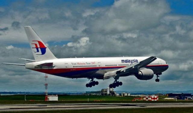 Hint Okyanusu’nda MH370 araması yine sonuç vermedi