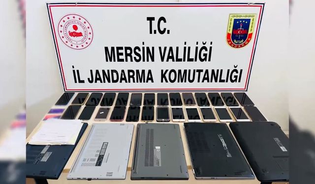 İçişleri Bakanlığı duyurdu: 18 ilde dolandırıcılık ve yasa dışı bahis operasyonu