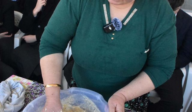 İzmir'de deniz çayırı tohumları kuraklığa umut oldu