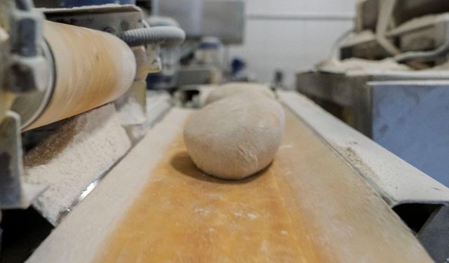 İzmir'de ekmeğe zam geldi