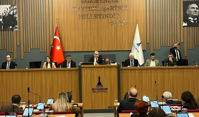 İzmir'de ulaşıma zam