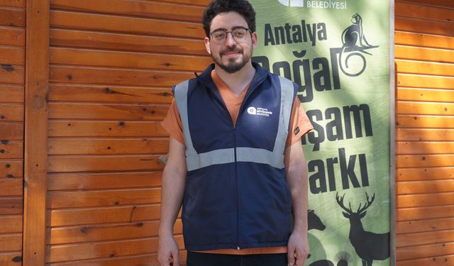 Kaçak bakılan uçan sincaplar rehabilitasyona alındı