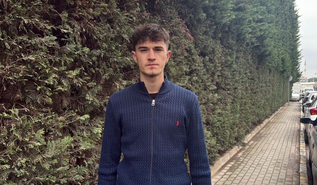 Kaçırılıp ormanda dövüldü