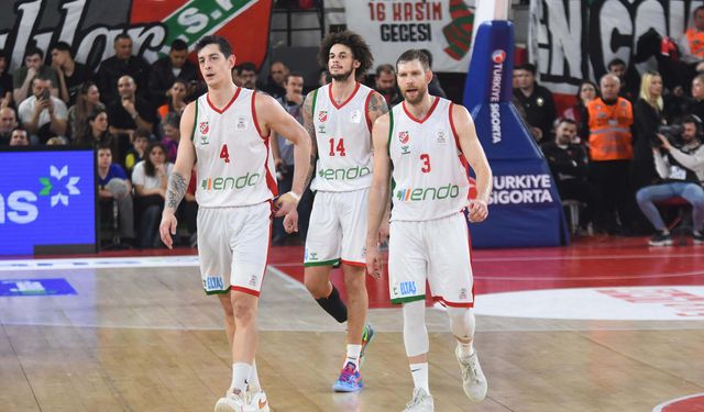 Karşıyaka yeni başlangıç için potada