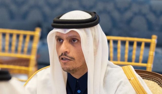 Katar Başbakanı Al Sani'den İran açıklaması: 'İhanet duygusu' vurgusu