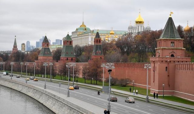Kremlin Sözcüsünden Orta Doğu'ya İlişkin Açıklamalar