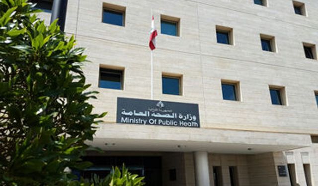 Lübnan Sağlık Bakanlığı, İsrail'in saldırılarında ölenlerin sayısını açıkladı