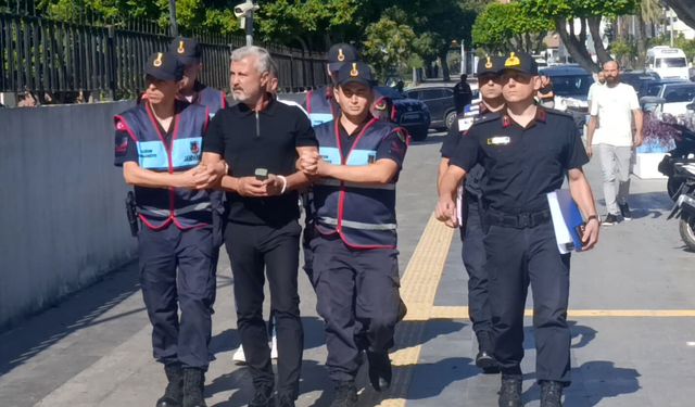 Manavgat Belediyesi’ne rüşvet ve zimmet soruşturmasında yeni gelişme