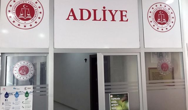 Mardin'de genç kadını kaçıran şüpheliler tutuklandı