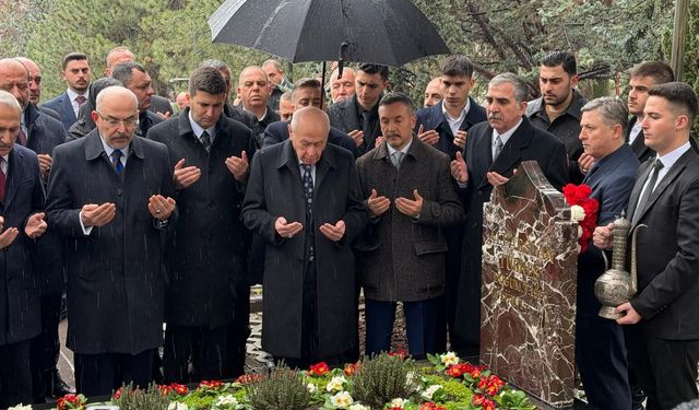 “Meclisteki partilerin işbirliğiyle Türkiye’nin sorunları çözülebilir”