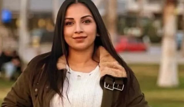 Mersin'de eşi Songül'ü bıçaklayarak öldürdü