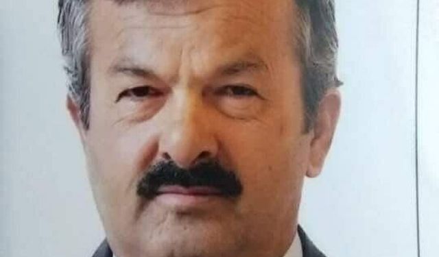 Muğla'da balık tutarken hayatını kaybetti