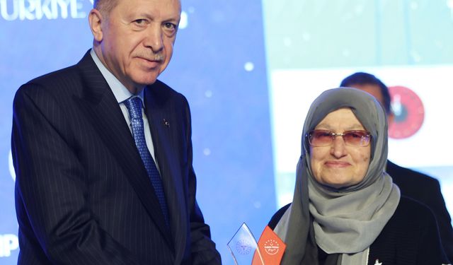 "Okulda ve hastanede şiddete asla tahammülümüz yoktur"