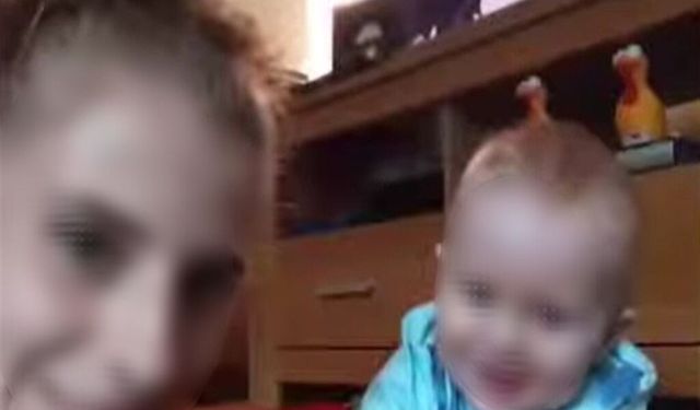 "Rebecca kötü değil iyiymiş"