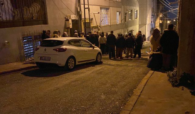 Samsun'da Korkunç Cinayetin Ardından İntihar Etti