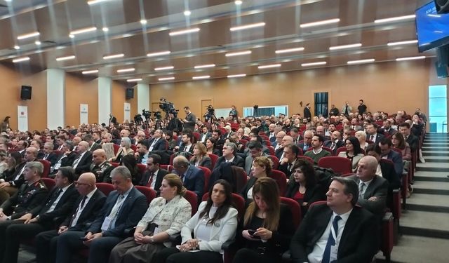 "Sanayi ve teknoloji kolejleri kuracağız"