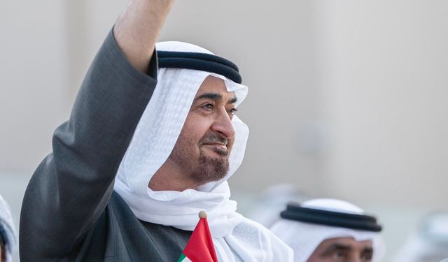 'Savaş halindeyiz, görevimizi yerine getireceğimize söz veriyorum'