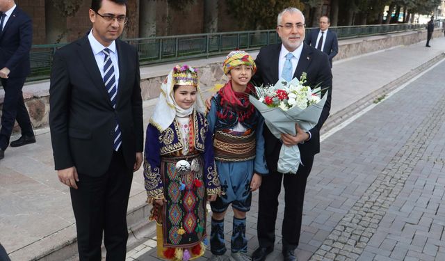 “Türkiye artık üzerine oyunlar oynanan değil, oyun kuran bir ülke”