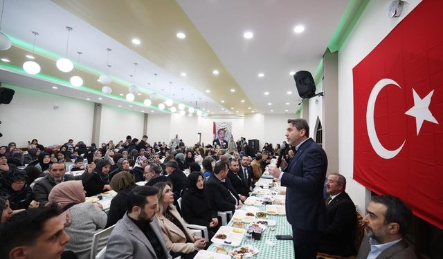 “Türkiye olarak çok daha güçlü olmamız lazım”