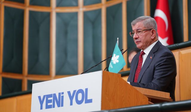 "Türkiye'nin doğru yaptığı şeyler var"