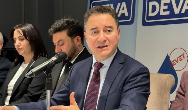 Türkiye'nin provakasyonlara kapılmaması gerektiğini aktardı