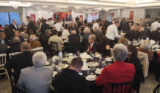 Ümit Özdağ’dan "İran" Çıkışı: TSK Tampon Bölge Kurmalı!