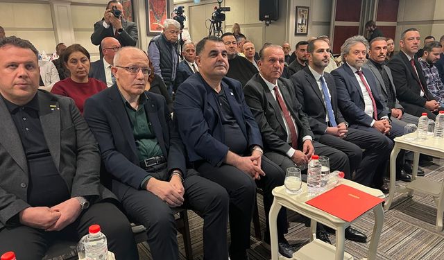 “Usanmadan Kuzey Kıbrıs'ı anlatmaya çalışacağız”