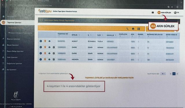 Veremeyeceği hesabının olmadığını söyledi