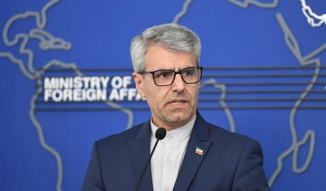 "Yakıt depolarına saldırı sivillere karşı kimyasal bir savaştır"