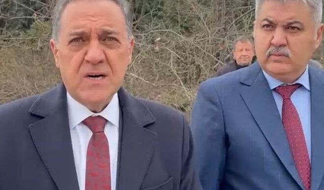 Yalova'da midibüs kazası can aldı!