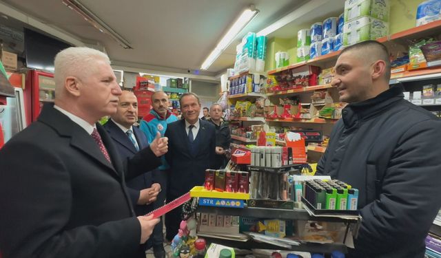 Zimem defteri geleneğiyle 73,5 milyon TL borç kapatıldı