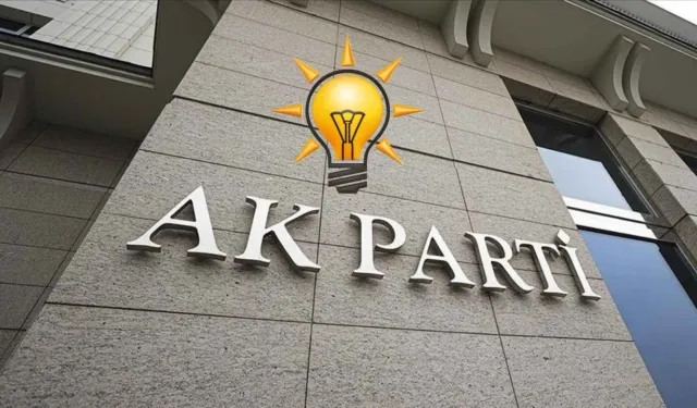 AK Parti’den Ramazan Bayramı’na Anlamlı Video Mesajı