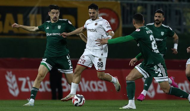 Gençlerbirliği Aliağa’da Kazandı! Başkent Ekibi Türkiye Kupası’nda Çeyrek Finalde