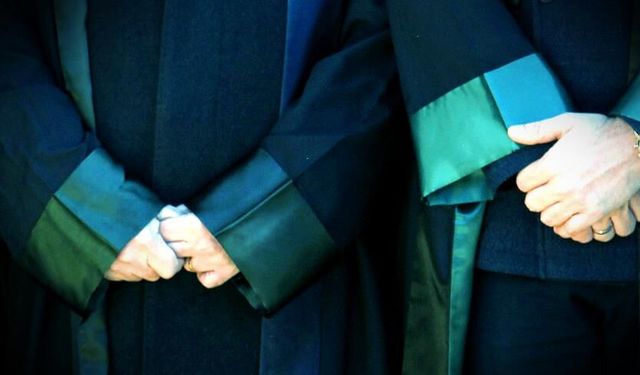 Bakan Gürlek duyurdu: e-Avukat uygulaması hayata geçiyor