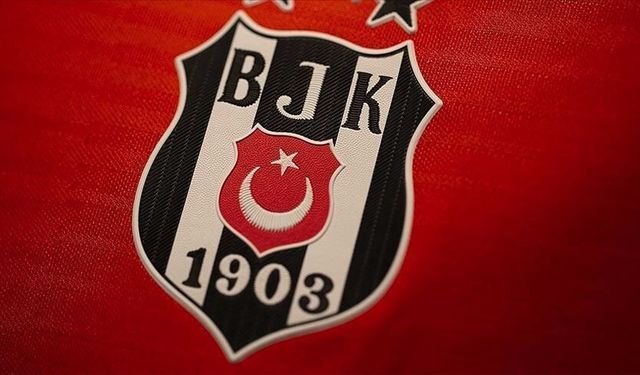 Siyahla Beyazın Asırlık Gururu: Beşiktaş