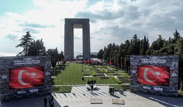 Bir Milletin Direniş Destanı: 18 Mart Çanakkale Zaferi ve Şehitleri Anma Günü