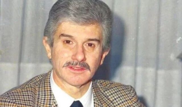 Ali Mahir Başarır, Çetin Emeç’i unutmadı