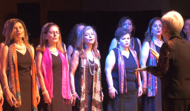 ABB’den “Güçlü Kadınlar, Güçlü Başkent” etkinliği