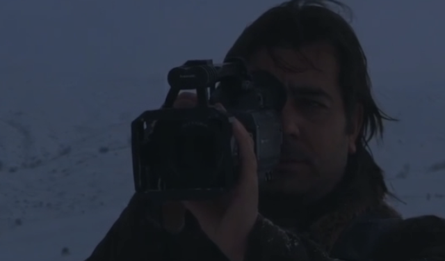 Şehit gazeteci İsmail Güneş’in hikayesi belgeselle yaşatılacak