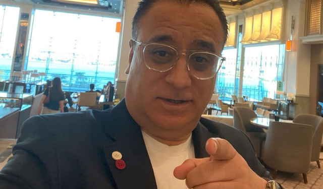 Son dakika! Erol köse hayatını kaybetti!