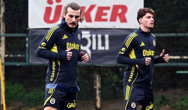 Fenerbahçe’de 3 isim için ayrılık rüzgarı esiyor!