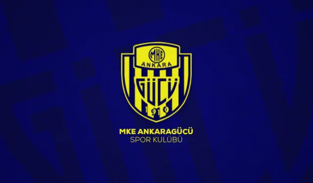 TFF’den Ankaragücü’ne ağır darbe! 3 puan silme cezası resmen açıklandı
