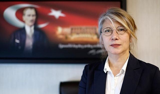 CHP’ye 11,5 yıl sonra dönüş: Emine Ülker Tarhan kimdir?