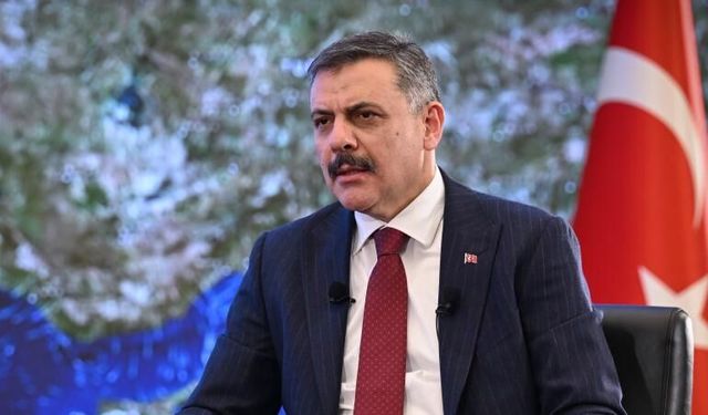 Bakan Çiftçi’den polis mesaisi ve trafik cezalarına ilişkin açıklamalar