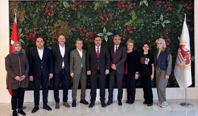 Eğitimde İş Birliği’nden Olumlu Tablo: Katılım ve Etkileşim Yükseldi