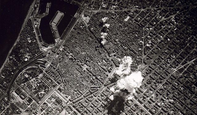 İkinci Dünya Savaşı’nın Kanlı Provası: İspanya İç Savaşı