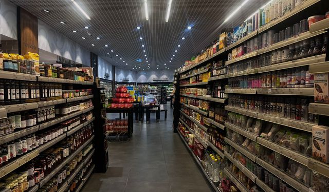 Bayram yaklaşıyor, alışveriş sepetleri doluyor... Fiyatlar ise can yakıyor!