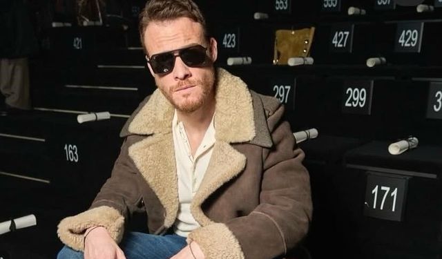 Nuri Bilge Ceylan Filmine Kerem Bürsin Sürprizi