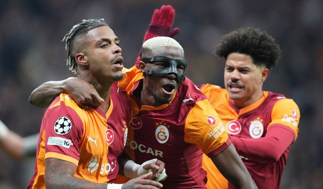Galatasaray'da Lemina Krizi