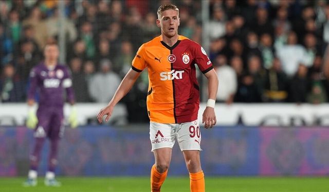 Metehan Baltacı’ya Tahliye Kararı! Okan Buruk da Duruşmayı Takip Etti